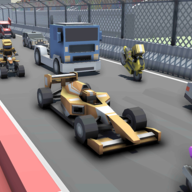 F1方程式赛车竞速(Simple Formula Race)2025最新下载_F1方程式赛车竞速(Simple Formula Race)免费下载