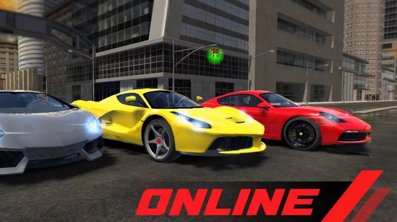 城市真正的司机传奇(Real Driver Legend of the City)最新版本下载安装_城市真正的司机传奇(Real Driver Legend of the City)下载官方版