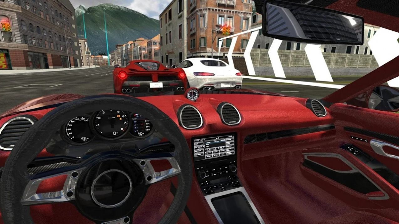 城市真正的司机传奇(Real Driver Legend of the City)最新版本下载安装_城市真正的司机传奇(Real Driver Legend of the City)下载官方版