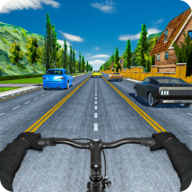 疯狂的自行车跑酷(Endless Cycle Race)安卓版下载_疯狂的自行车跑酷(Endless Cycle Race)免费版app下载