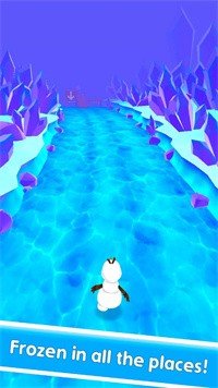 雪人狂奔冰冻之旅(Snowman Rush)免费版游戏_雪人狂奔冰冻之旅(Snowman Rush)2025最新版下载