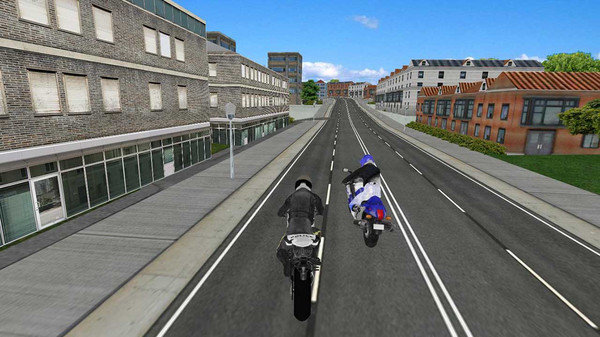 巴西骑士模拟游戏(BRASIL MOTOS SIMULATOR)官方免费下载_巴西骑士模拟游戏(BRASIL MOTOS SIMULATOR)免费版游戏