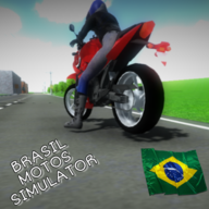 巴西骑士模拟游戏(BRASIL MOTOS SIMULATOR)官方免费下载_巴西骑士模拟游戏(BRASIL MOTOS SIMULATOR)免费版游戏