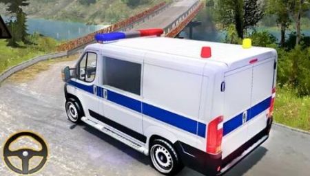 警用汽车模拟驾驶Police Car Driving手机版_警用汽车模拟驾驶Police Car Driving免费版游戏