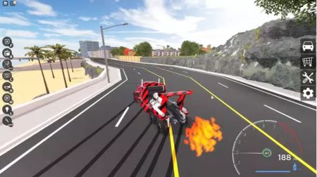 汽车传奇游戏(Vehicle Legends)2025最新手机版下载_汽车传奇游戏(Vehicle Legends)下载官方版