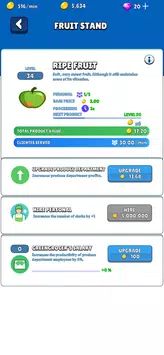 便利店大亨4Convenience  Store  Tycoon  Game4