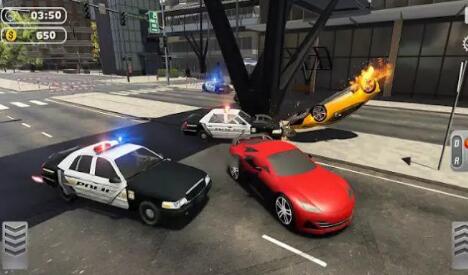 美国城市警车追逐(US City Police)纯净版下载_美国城市警车追逐(US City Police)下载最新版本2025