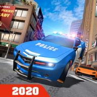 美国城市警车追逐(US City Police)纯净版下载_美国城市警车追逐(US City Police)下载最新版本2025