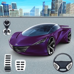 真实赛车漂移模拟器游戏(Car Games 2021)2025最新版_真实赛车漂移模拟器游戏(Car Games 2021)官方正版