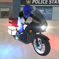 真实警察摩托车模拟器(Police Motorbike Sim 2020)纯净版下载_真实警察摩托车模拟器(Police Motorbike Sim 2020)手机版
