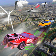 不可能轨道汽车冒险(Impossible Car Adventure)官方正版_不可能轨道汽车冒险(Impossible Car Adventure)安卓2025最新版本