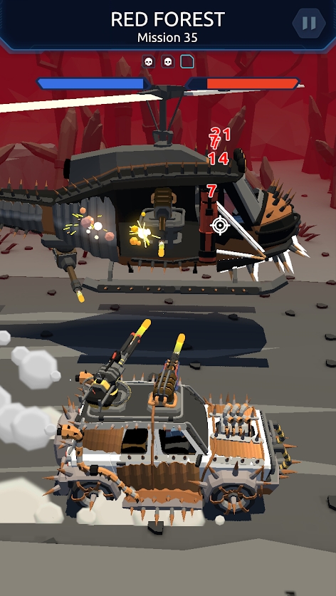 愤怒的司机汽车射击游戏(Rage Drivers)下载免费2025新版_愤怒的司机汽车射击游戏(Rage Drivers)免费版游戏下载安装