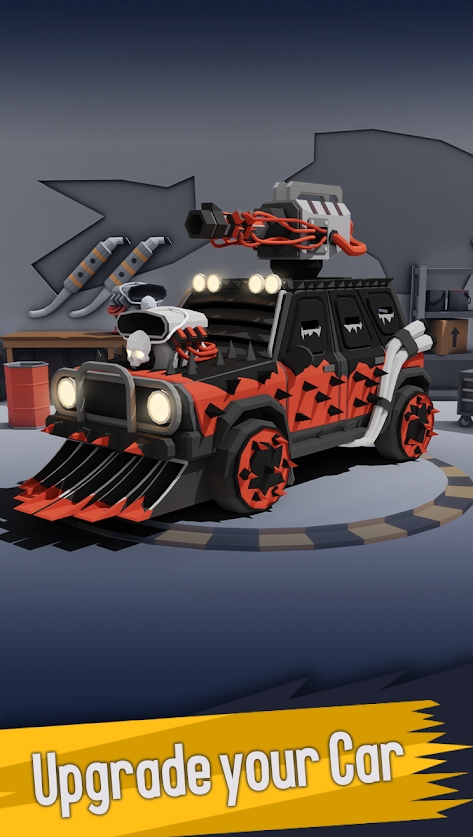 愤怒的司机汽车射击游戏(Rage Drivers)下载免费2025新版_愤怒的司机汽车射击游戏(Rage Drivers)免费版游戏下载安装