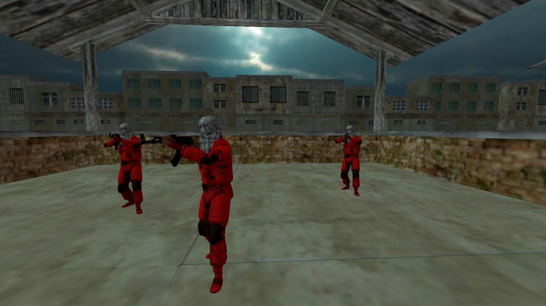 反击战召唤(Call of Counter Warfare)最新版本下载安装_反击战召唤(Call of Counter Warfare)免费版下载