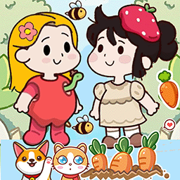 口袋农场游戏app官方正版_口袋农场游戏手游