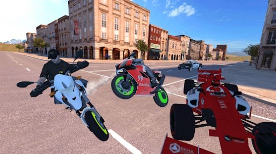山顶特技摩托(Hill Top Bike Racing)app最新官方版下载_山顶特技摩托(Hill Top Bike Racing)最新官网下载