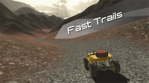 我的越野车有涡轮游戏(TE Offroad)2025最新版_我的越野车有涡轮游戏(TE Offroad)安卓版下载
