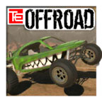 我的越野车有涡轮游戏(TE Offroad)2025最新版_我的越野车有涡轮游戏(TE Offroad)安卓版下载