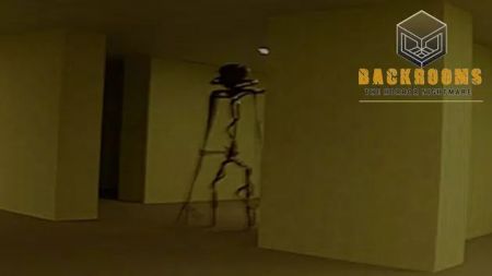 密室恐怖噩梦Backrooms The Horror Nightmare手游下载_密室恐怖噩梦Backrooms The Horror Nightmare免费下载
