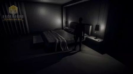 密室恐怖噩梦Backrooms The Horror Nightmare手游下载_密室恐怖噩梦Backrooms The Horror Nightmare免费下载