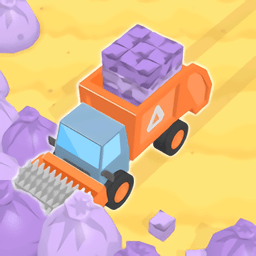 垃圾清洁工垃圾车游戏(Trash Cleaner)2025最新版下载_垃圾清洁工垃圾车游戏(Trash Cleaner)app官方正版