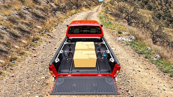 小型皮卡车游戏(Pickup Truck game)最新官网下载_小型皮卡车游戏(Pickup Truck game)最新版本