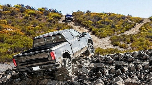 小型皮卡车游戏(Pickup Truck game)最新官网下载_小型皮卡车游戏(Pickup Truck game)最新版本