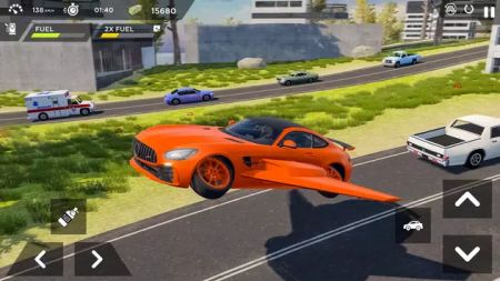真正的运动飞行汽车3d(Real Sports.Flying Car 3d)APP下载安装_真正的运动飞行汽车3d(Real Sports.Flying Car 3d)手机版下载