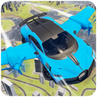 真正的运动飞行汽车3d(Real Sports.Flying Car 3d)APP下载安装_真正的运动飞行汽车3d(Real Sports.Flying Car 3d)手机版下载