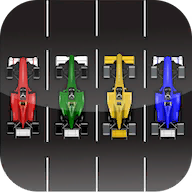 四车竞速(Four Cars)免费版_四车竞速(Four Cars)手机版
