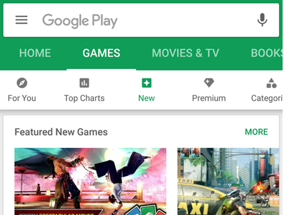 Google  Play  商店(谷歌应用市场最新版)