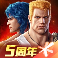 魂斗罗归来手游app官方正版_魂斗罗归来手游最新版本下载