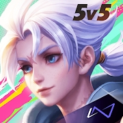 Arena of Valor国际服下载安装_Arena of Valor国际服安卓App下载