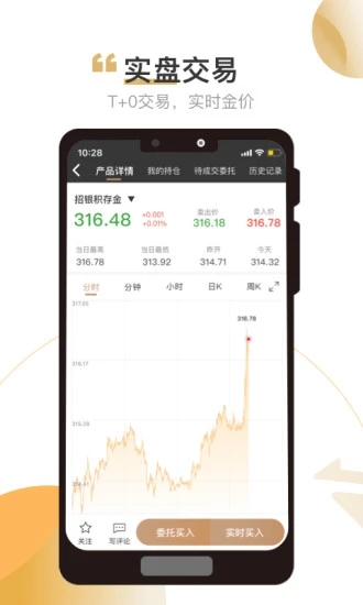 招银汇金单机版下载_招银汇金手机版