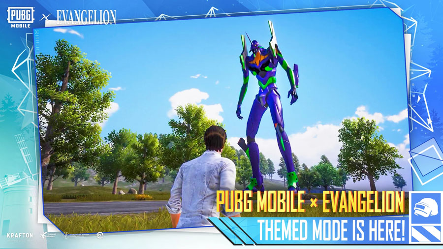 PUBG Mobile中文版安卓App_PUBG Mobile中文版手机版