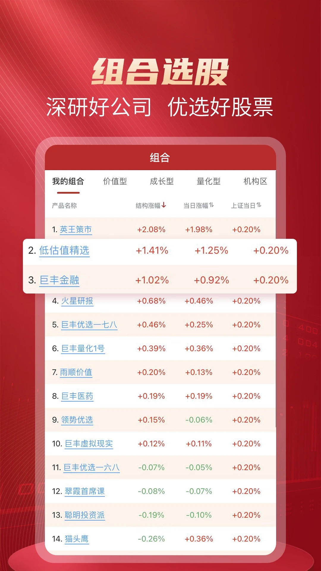 好股票下载最新版本2025_好股票APP下载