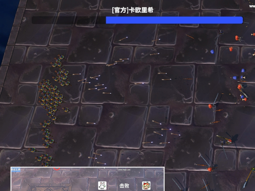 我的战舰手游360官方版