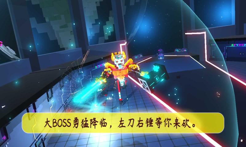 机甲模拟器最新官网下载_机甲模拟器2025最新手游下载