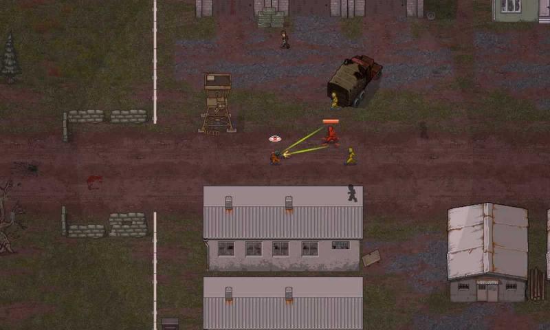 迷你dayz2正版手机版_迷你dayz2官方正版免费
