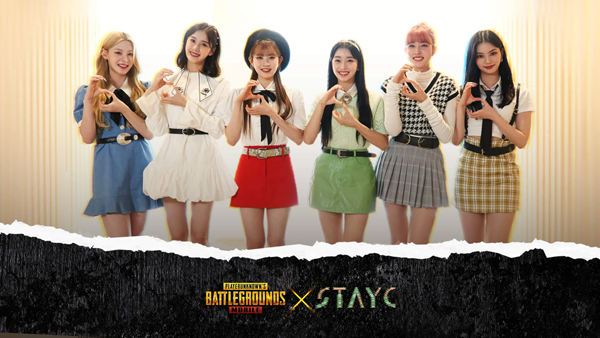 PUBG  Mobile  KR绝地求生韩服下载安装手机版