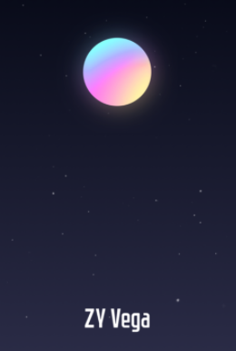ZY  Vega  app