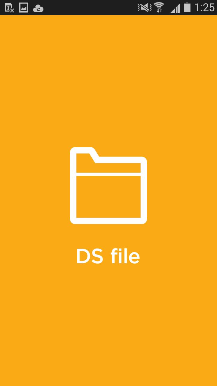 DS file 免费版软件_DS file App下载安装手机版