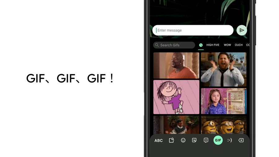Gboard-Google键盘安卓App下载_Gboard-Google键盘下载官方版