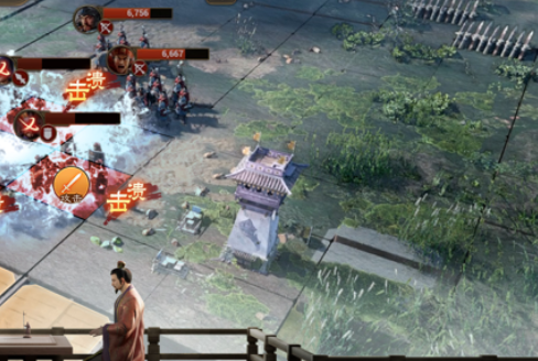 三国志战棋版网易版