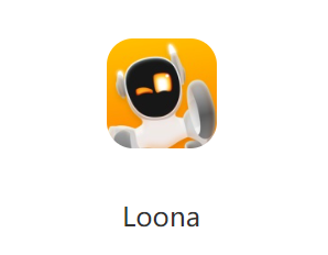 Loona  app