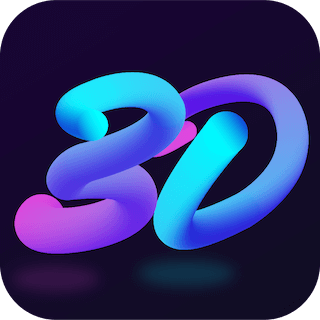 3D指尖壁纸官方版下载_3