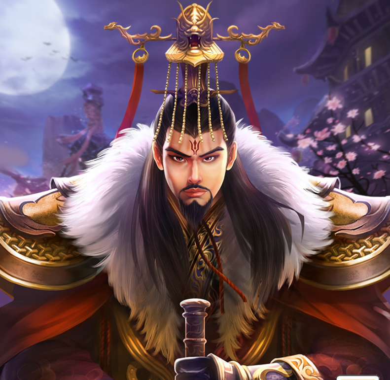 汉风幻想三国OL官方正版