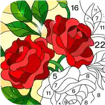数字填色画画板最新版本