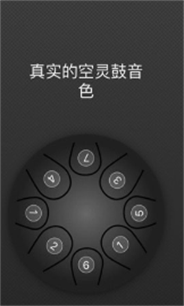 智乐空灵鼓中文版下载_智乐空灵鼓最新版2025下载