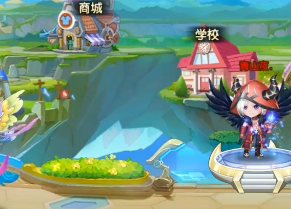 弹弹岛2qq登陆版
